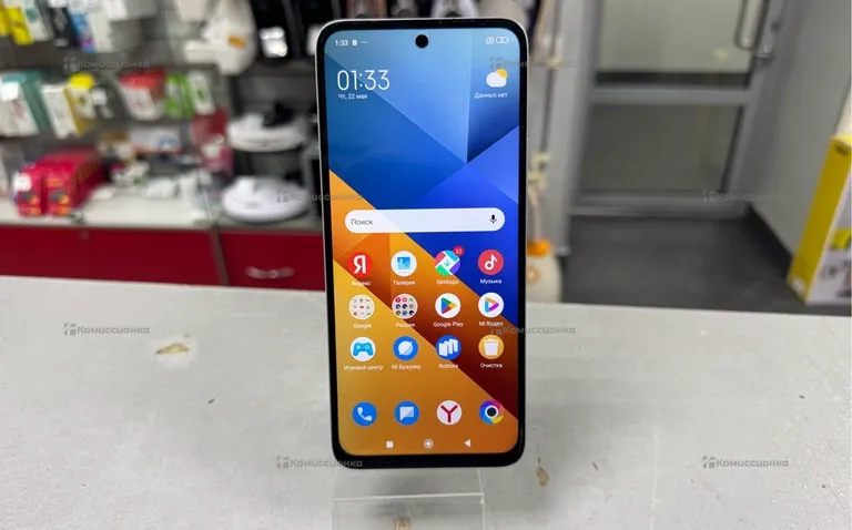 Xiaomi poco m6 6/128
