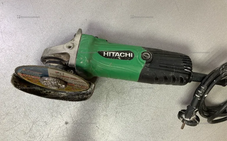 УШМ Hitachi G13SS