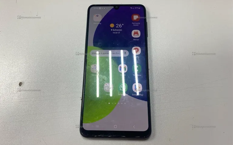 Samsung Galaxy a22 64