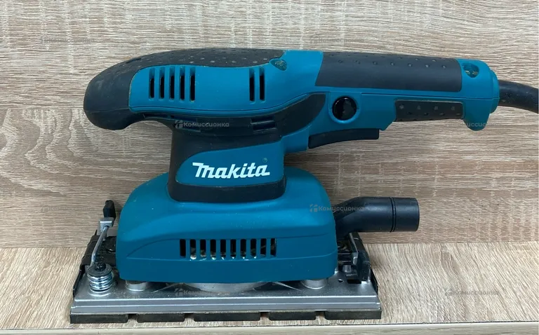 Плоскошлифовальная машина makita BO3710
