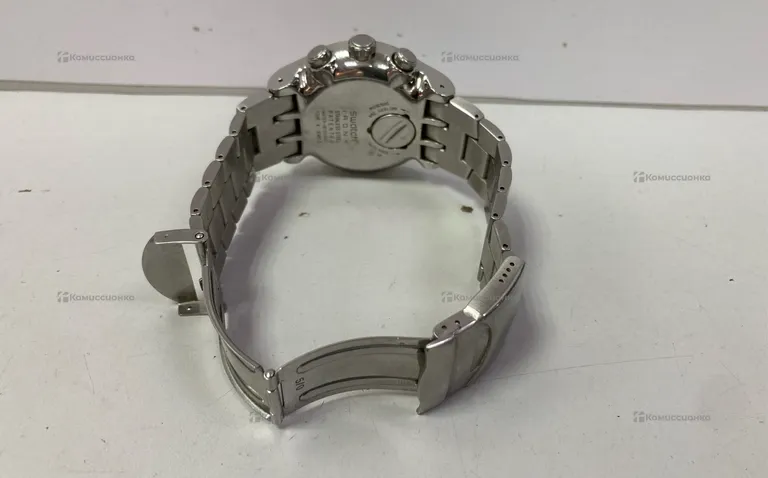 Часы  Swatch