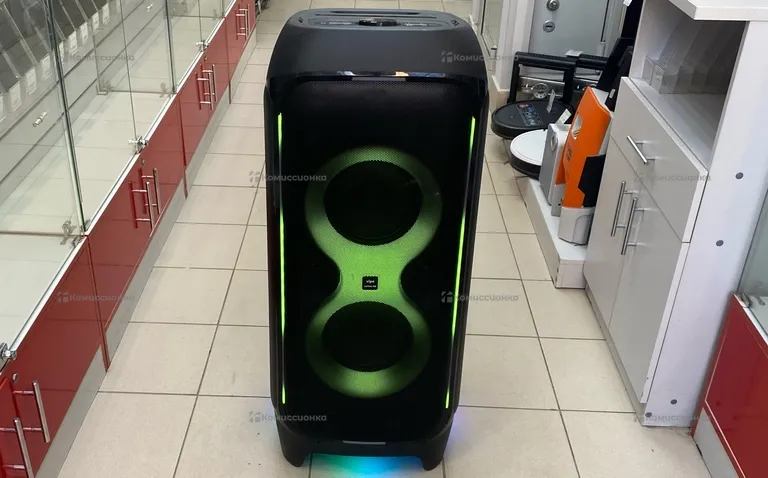 Колонка  Vipe Nitro X8