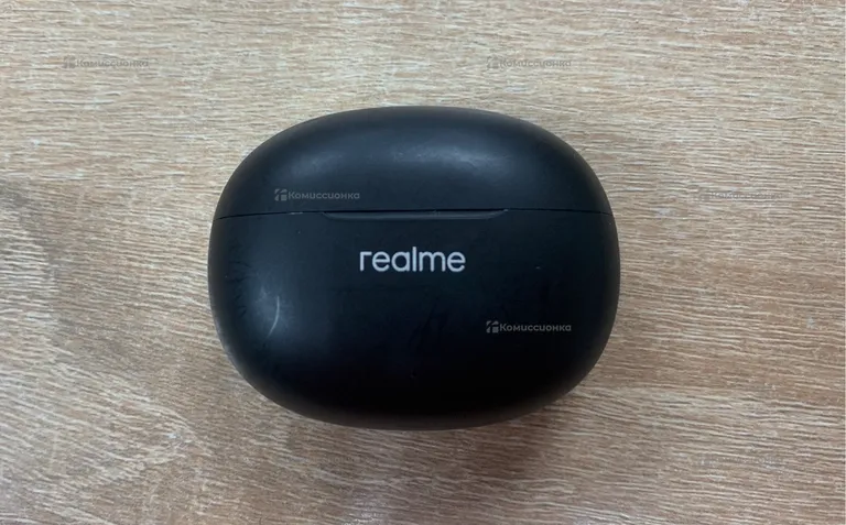 Наушники  realme buds t100