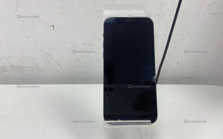 iPhone 12 128 GB 352704136200046