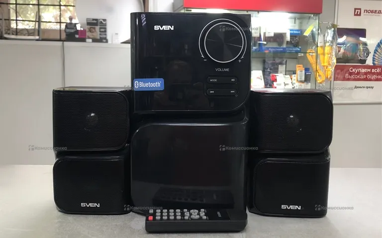 Колонка Sven MS-305