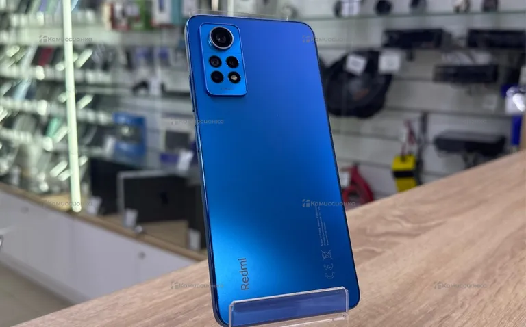 Xiaomi Redmi note 12 pro 8/256