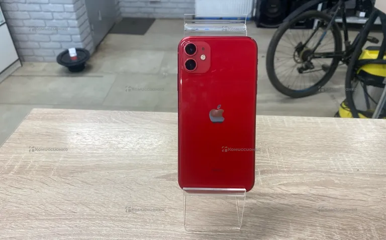 Apple iPhone 11 128Gb
