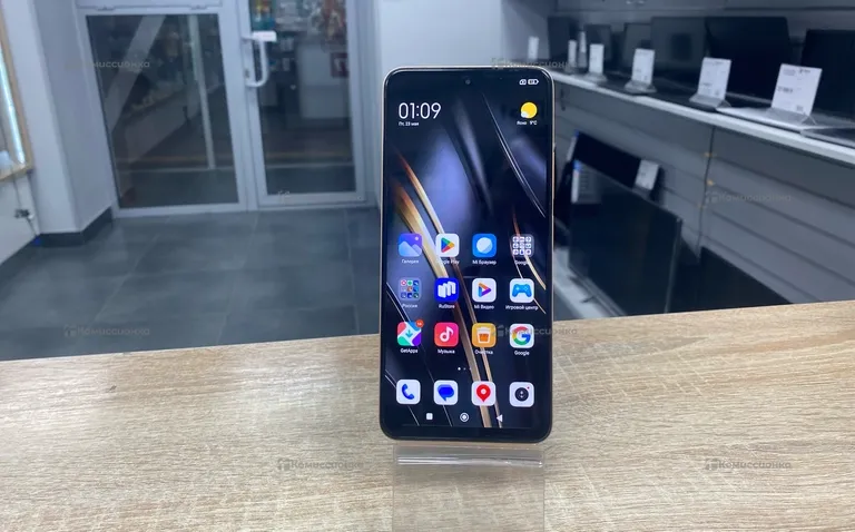 Xiaomi Redmi Note 12 4/118Gb