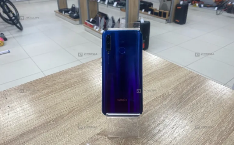 Honor Honor 10i 4/128GB