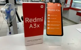 Купить Xiaomi Redmi A3x 3/64gb б/у , в Санкт-Петербург Цена:4900рублей