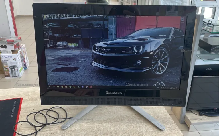 Моноблок Lenovo c365