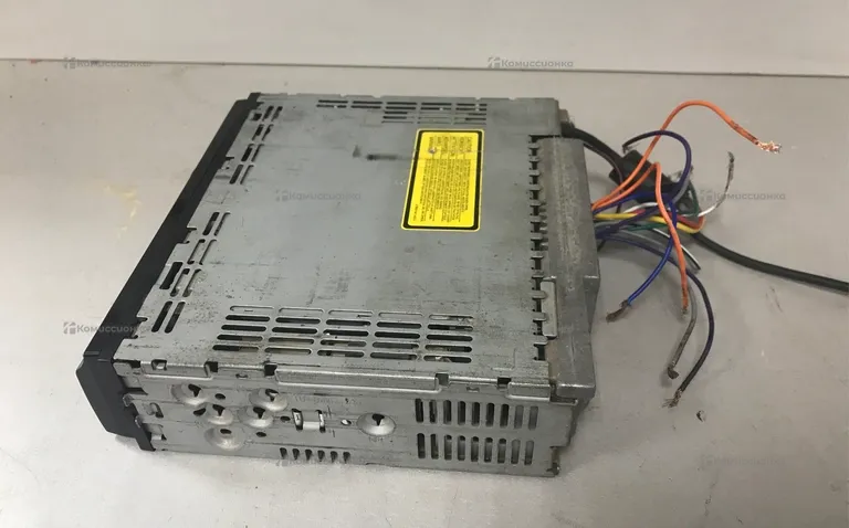 Автомагнитола PIONEER DEH-5000UB