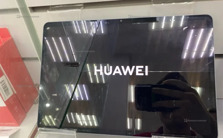 Планшет  Huawei MatePad 11.5 6/128 WI-FI