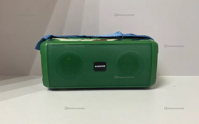 Колонка  borofone r26