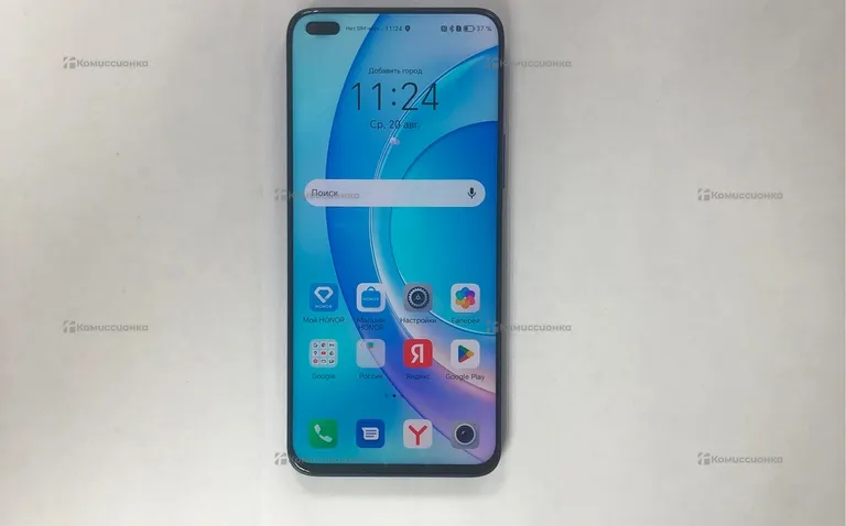 Honor 50lite 6/128