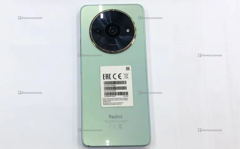 Xiaomi Redmi A3x