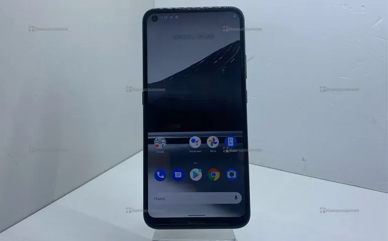 Nokia 3.4 3/64GB Dual sim