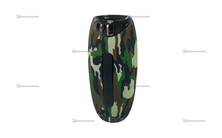 Колонка tg