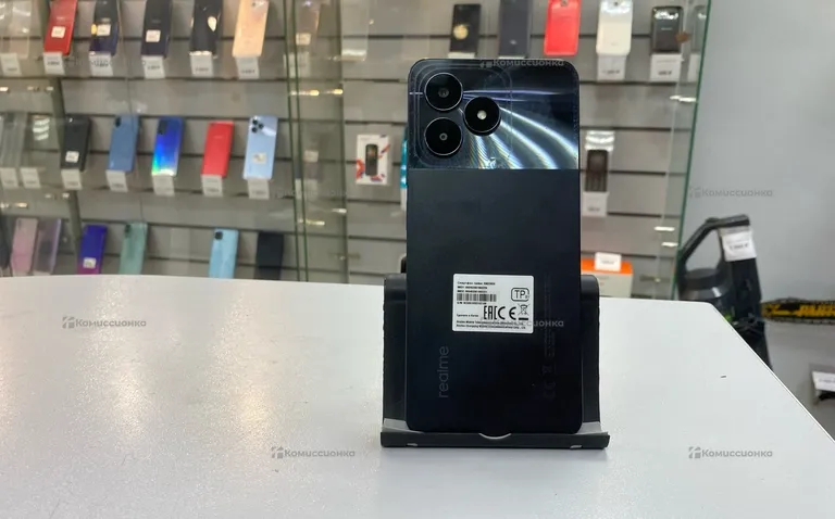 Realme C51 4/128 ГБ