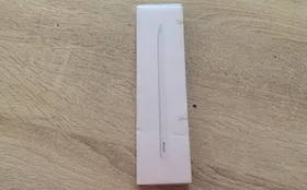 Купить Apple Pencil A3085 б/у , в Нижнекамск Цена:3200рублей