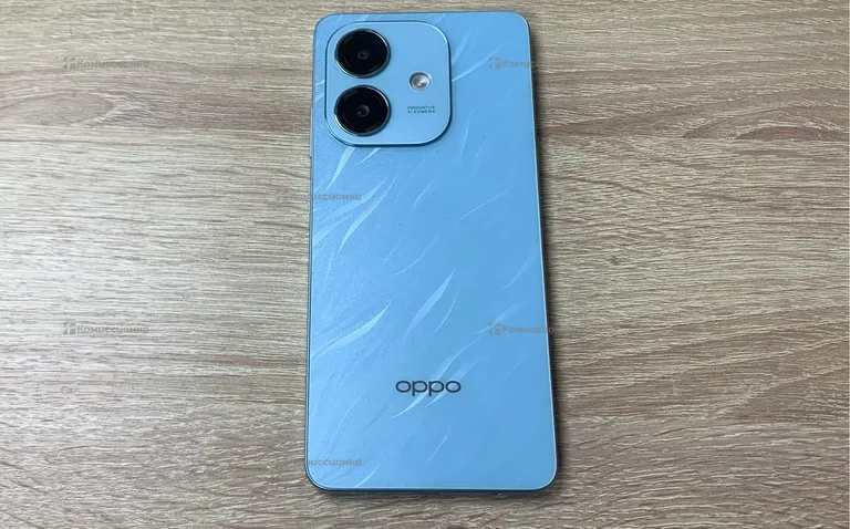 OPPO A3x 4/128Gb