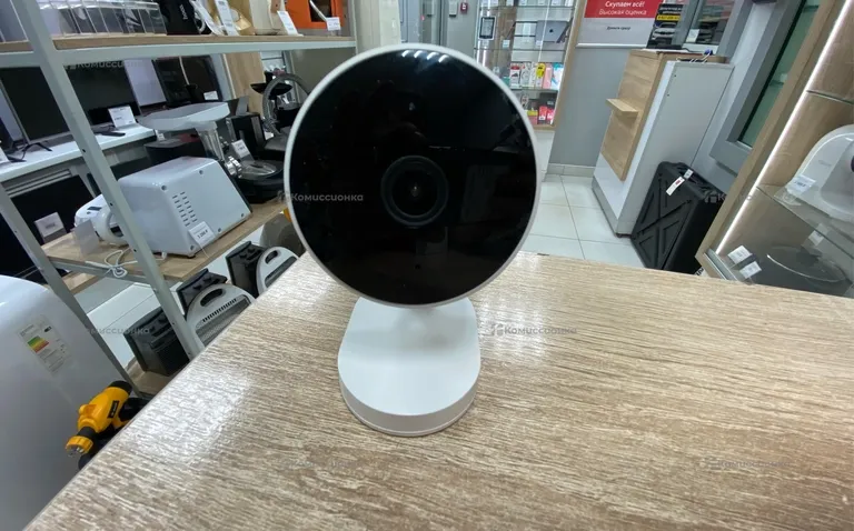 Xiaomi outdoor camera AW200