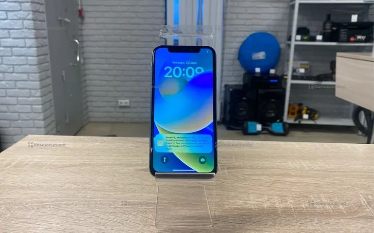 Apple iPhone  x 64 gb