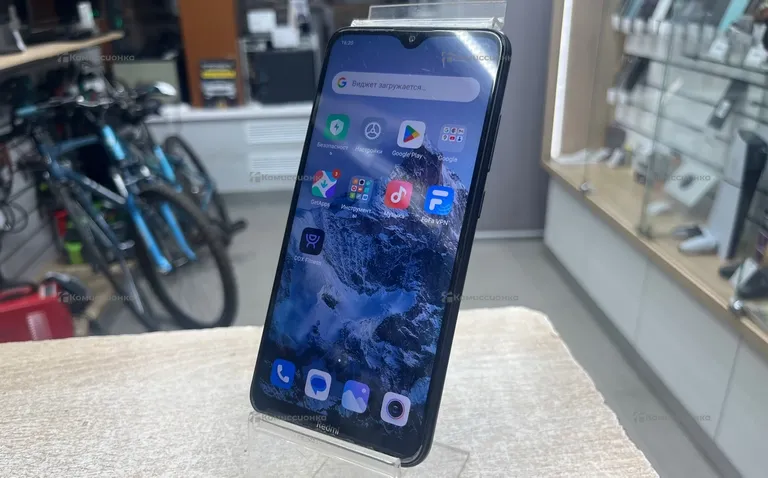 Xiaomi Redmi 8A 2/32