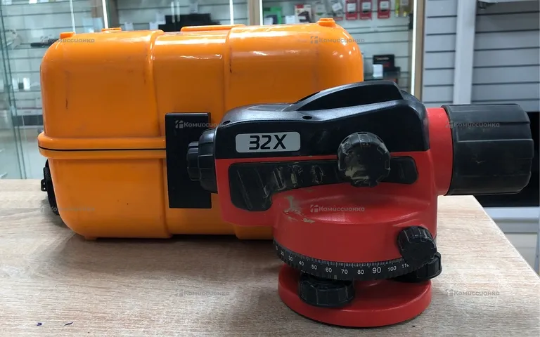 Оптический нивелир condtrol 32x