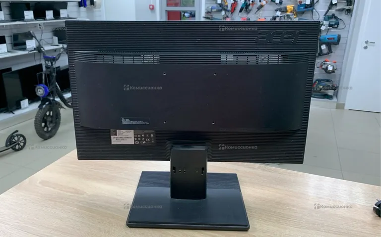 Монитор Aser V226HQL