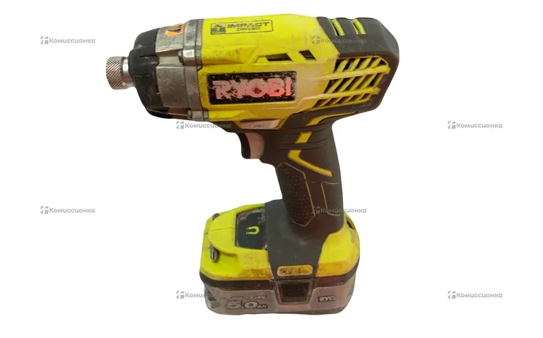 Винтоверт Ryobi RID1801M-0