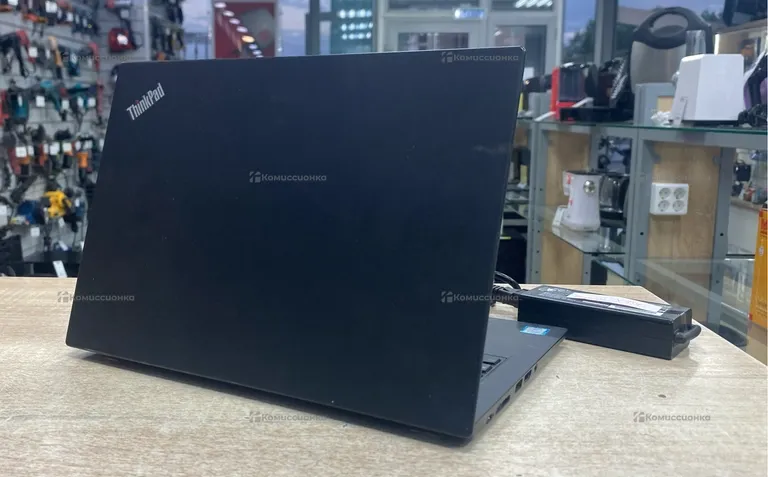 Ноутбук Lenovo X390