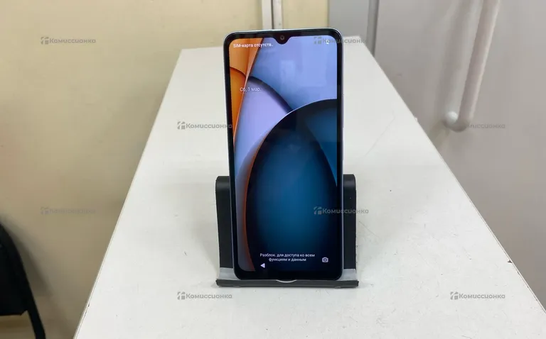Redmi a3 6/128