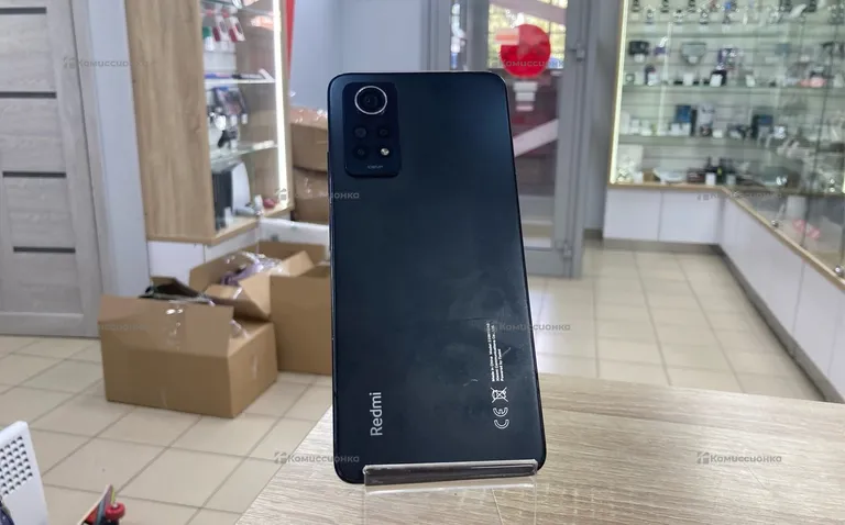Xiaomi Redmi Note 12 Pro 8/256Gb
