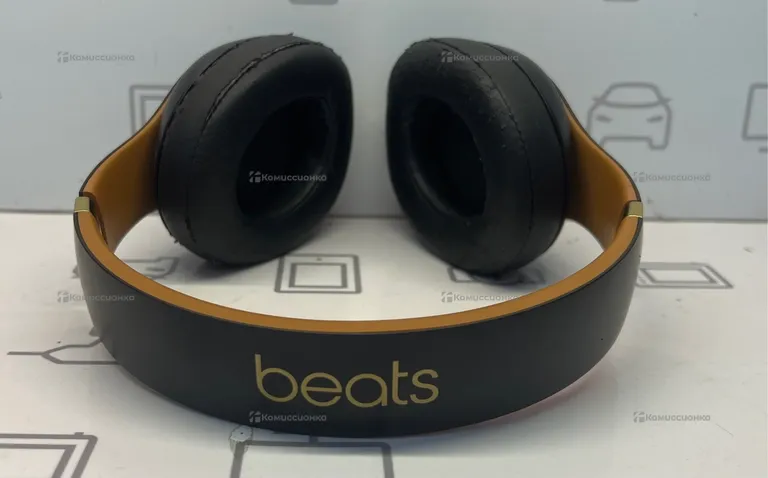 Наушники Beats Studio 3
