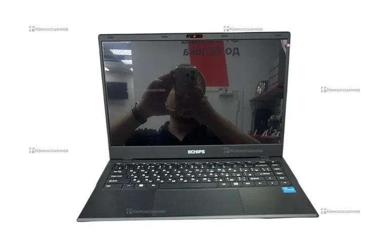 Ноутбук Echips NB140D