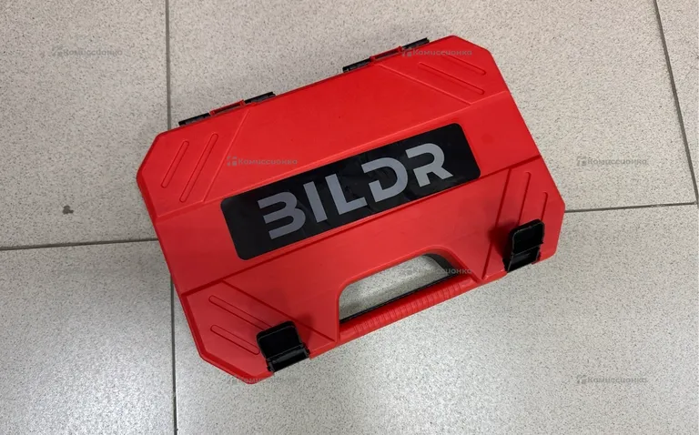 Пороховой пистолет Bildr PP-01-200