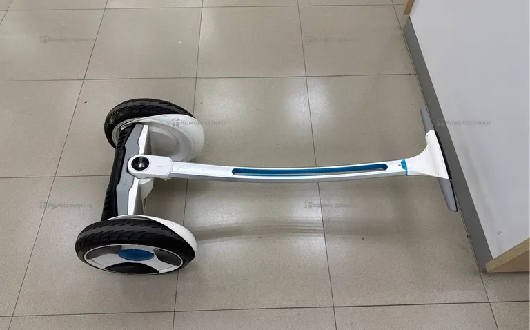 Сигвей Ninebot Elite