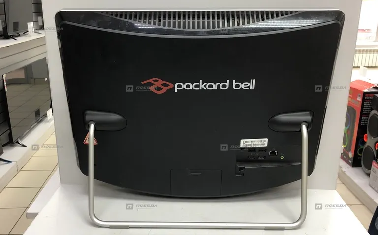 моноблок Packard Bell