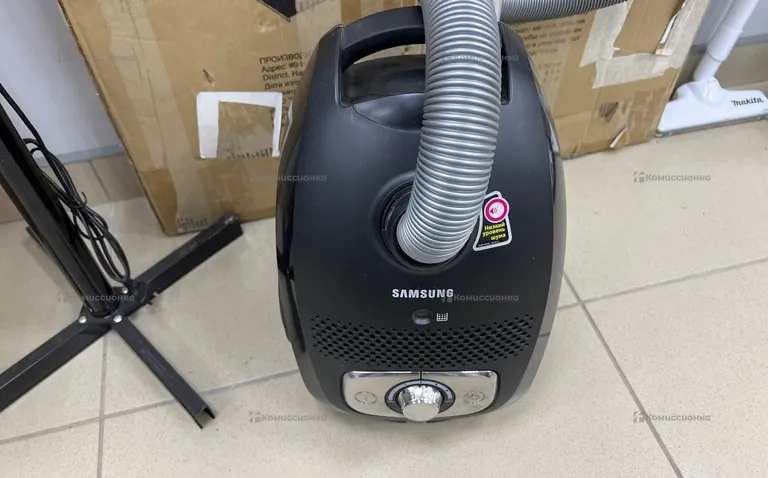 Пылесос Samsung vcjg24l