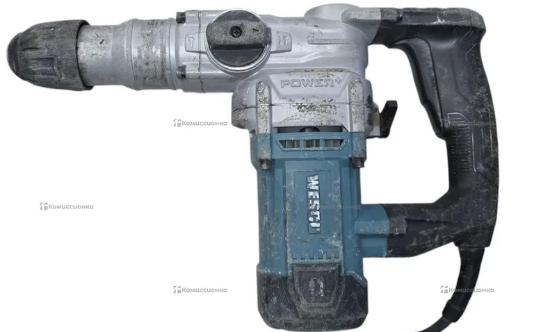 перфоратор Wesco ws316Yk