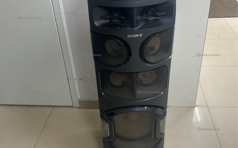 Sony HXR-MC2000