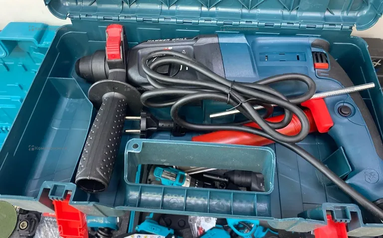 Перфоратор Bosch реп.