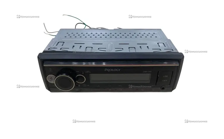 Автомагнитола  PROLOGY CMX-240