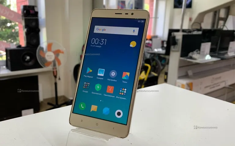 Xiaomi Redmi Note 3 2/16Gb