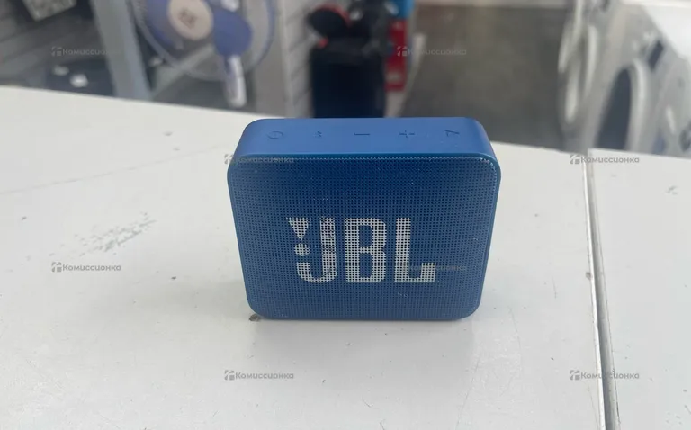 Колонка  Jbl go 2