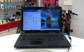 Купить Ноутбук Lenovo b580 б/у , в Курган Цена:5990рублей