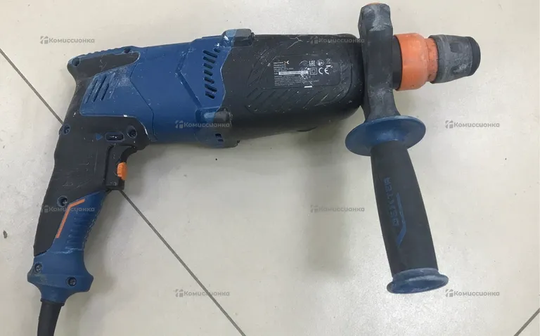 Перфоратор Dexter 800RH2-30.5