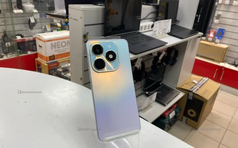 Tecno spark 20 8/128