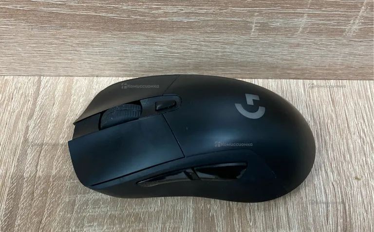 Logitech g703